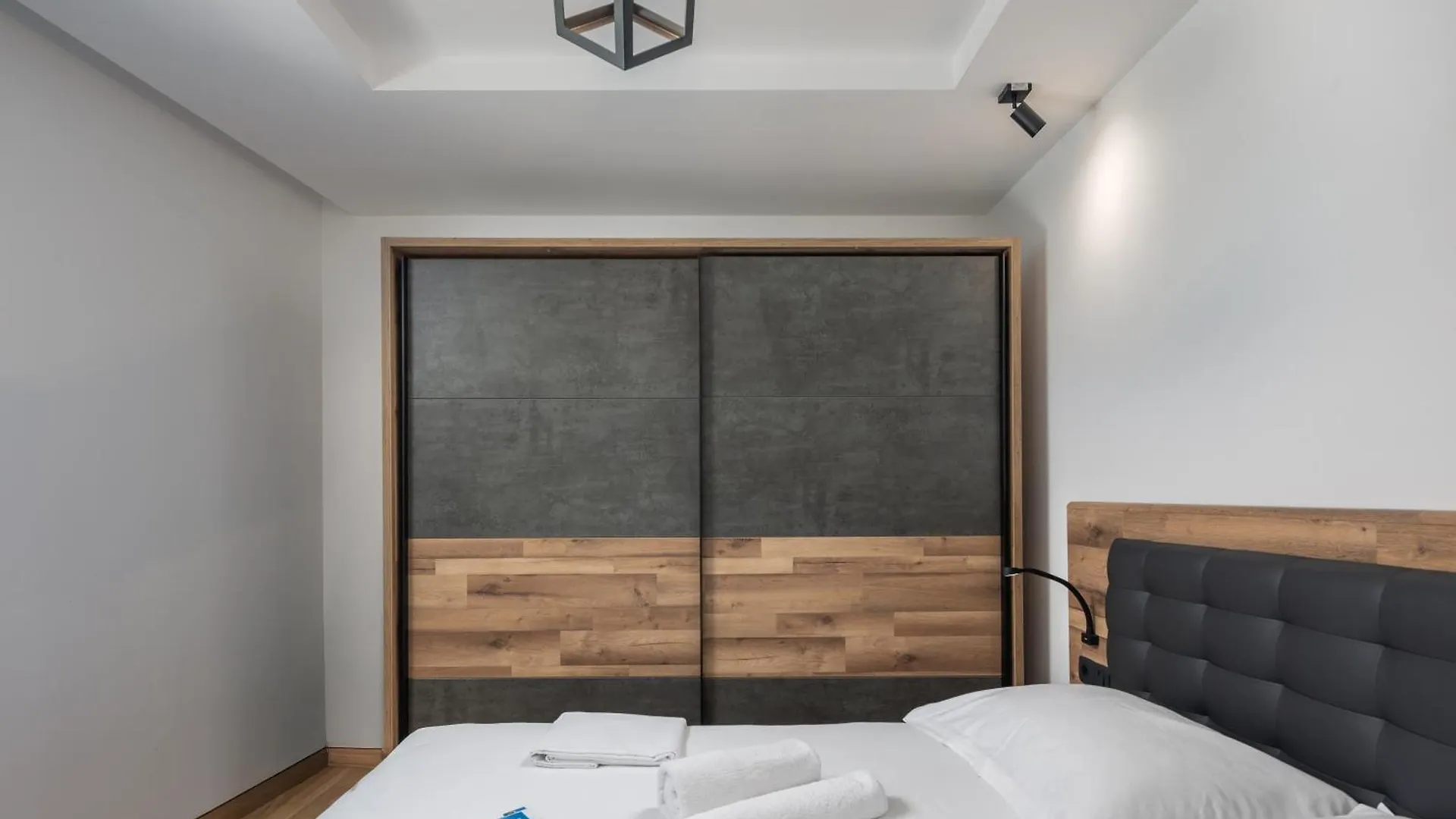 Seaview Apartment Kostrena Two - Happy Rentals Croatia