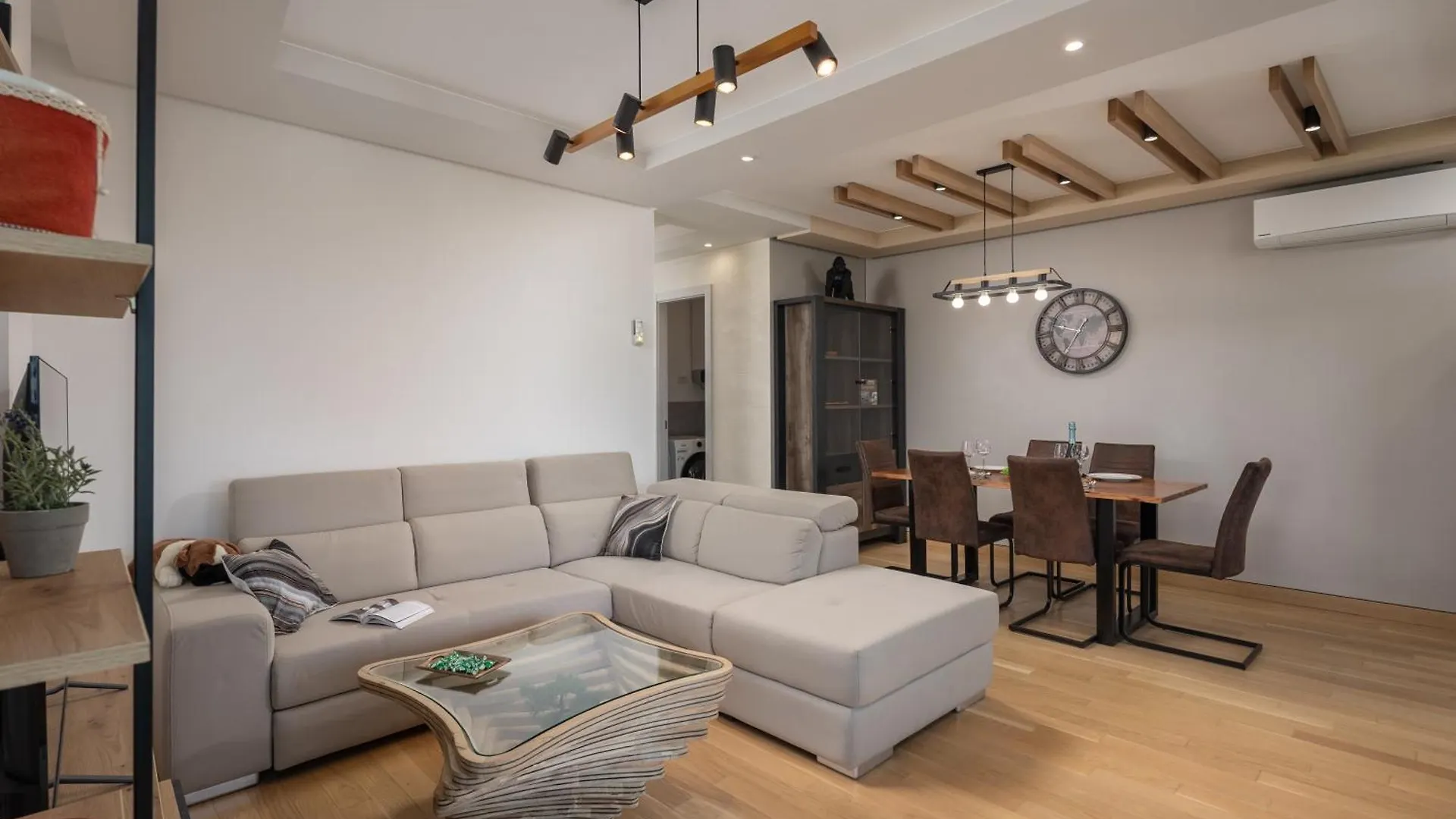 Seaview Apartment Kostrena Two - Happy Rentals