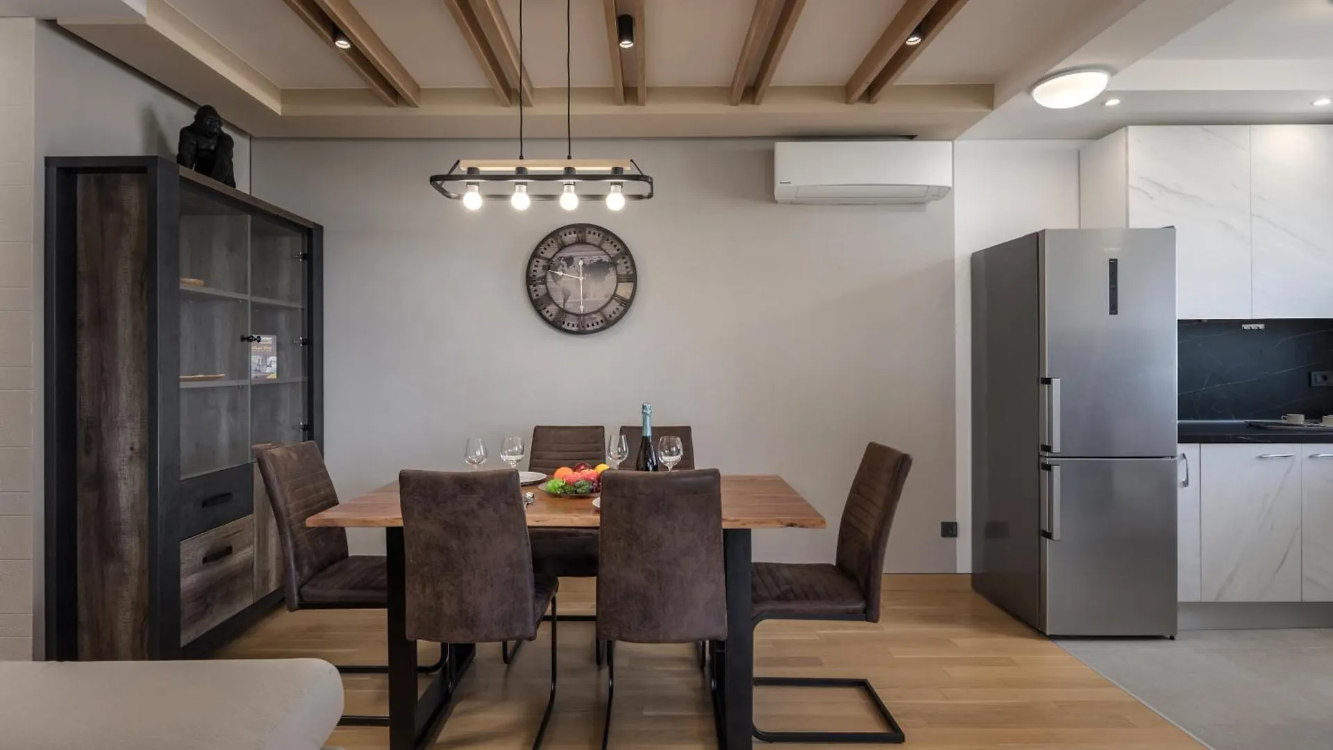Seaview Apartment Kostrena Two - Happy Rentals