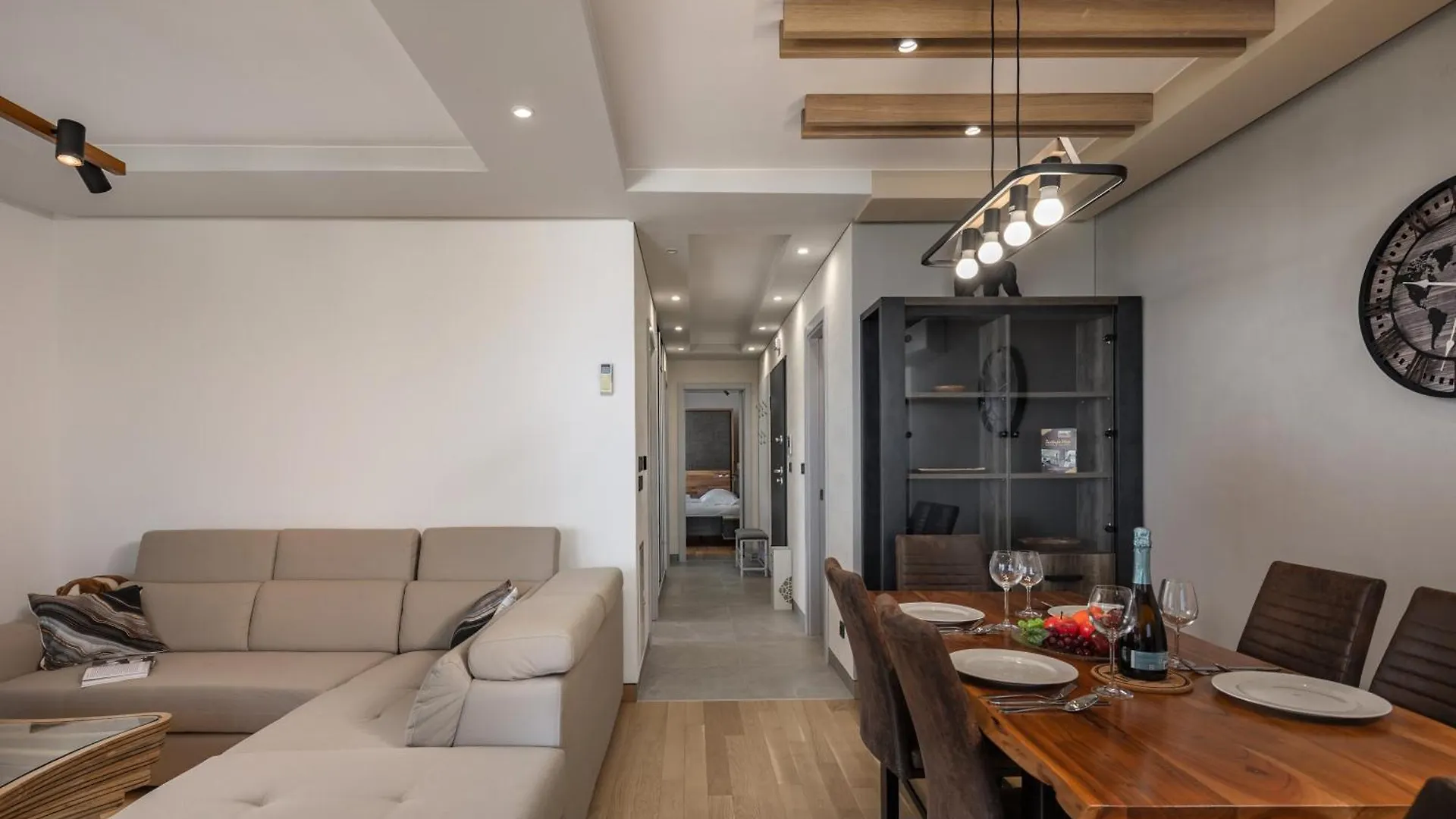 Seaview Apartment Kostrena Two - Happy Rentals Croatia